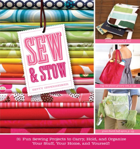 Sew & Stow Cover