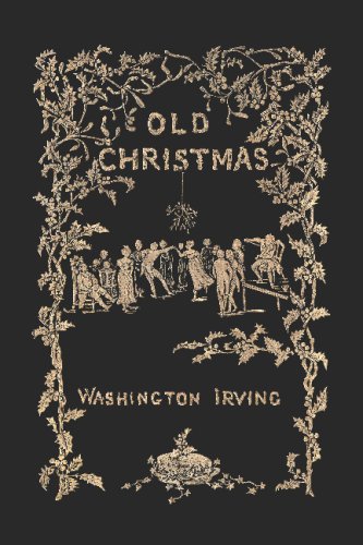 Old Christmas Cover