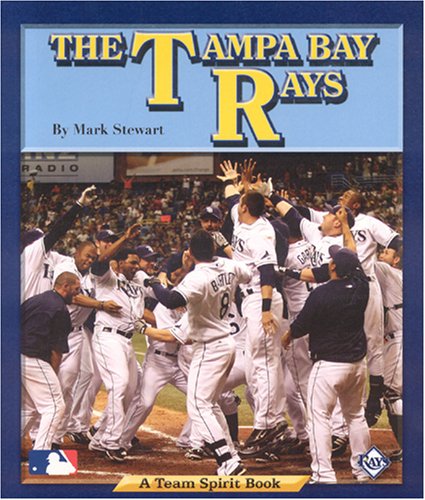 The Tampa Bay Rays Cover