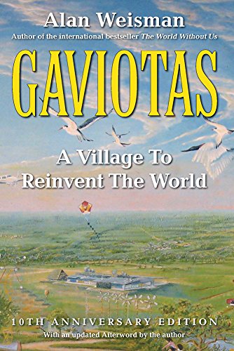Gaviotas Cover