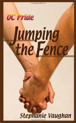 Jumping the fence Cover