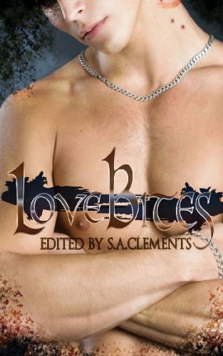 Love Bites Cover