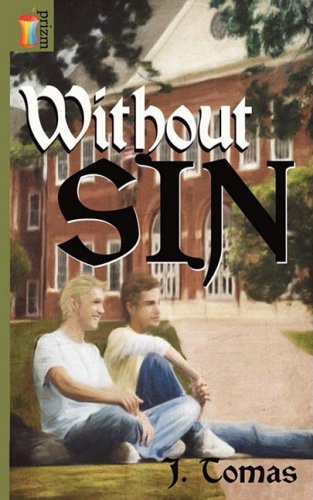Without Sin Cover