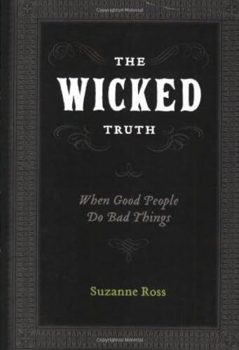 The wicked truth Cover