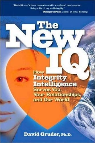 The New IQ Cover