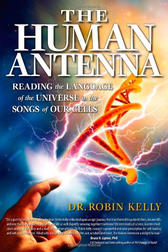 The Human Antenna Cover