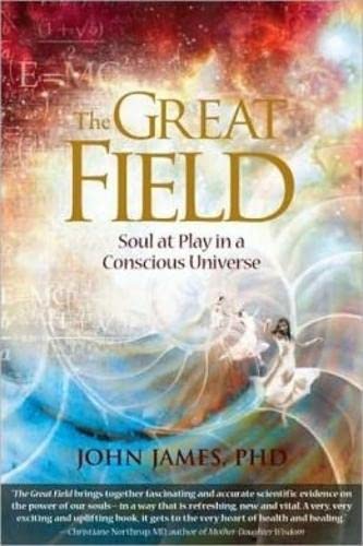 The Great Field Cover