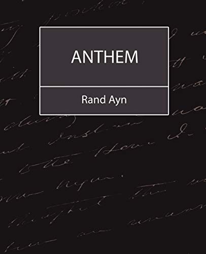 Anthem Cover