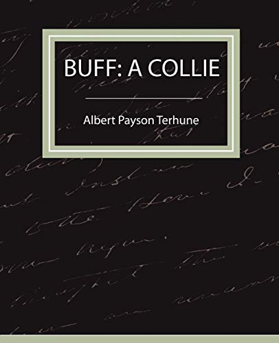 Buff Cover