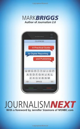 JournalismNext Cover