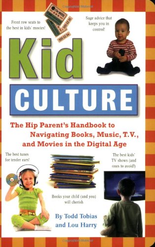 Kid culture Cover