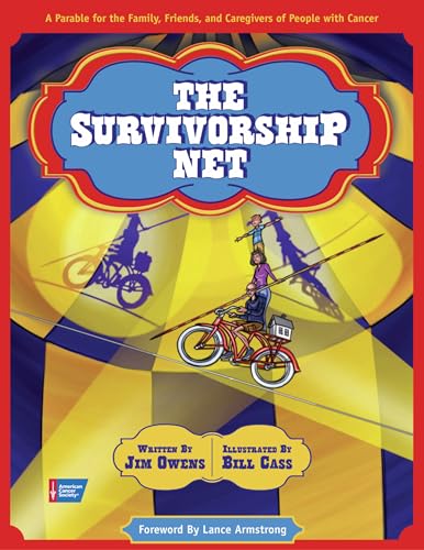 The survivorship net Cover