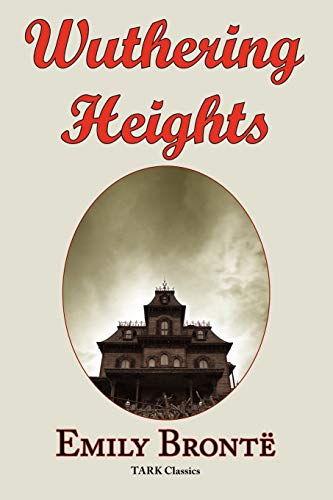 Wuthering Heights Cover