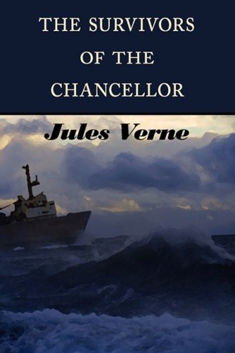 The survivors of the Chancellor Cover