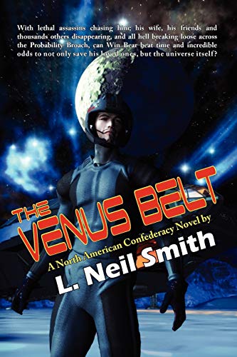 The Venus Belt Cover