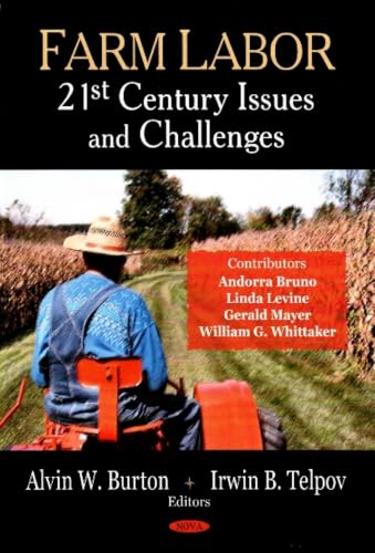 Farm Labor Cover