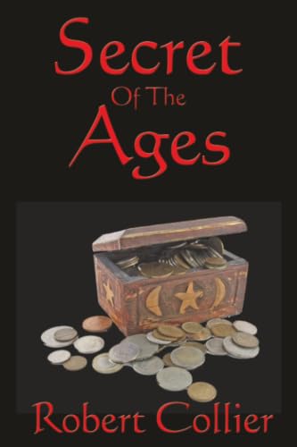 Secret of the Ages Cover