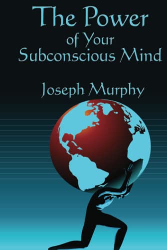 Power of Your Subconscious Mind Cover