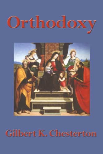 Orthodoxy Cover