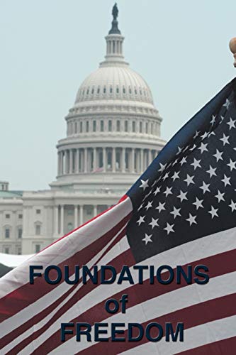 Foundations of Freedom Cover