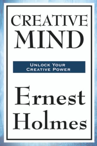 Creative Mind Cover