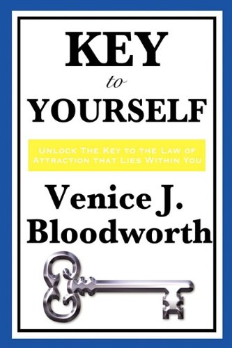 Key to Yourself Cover