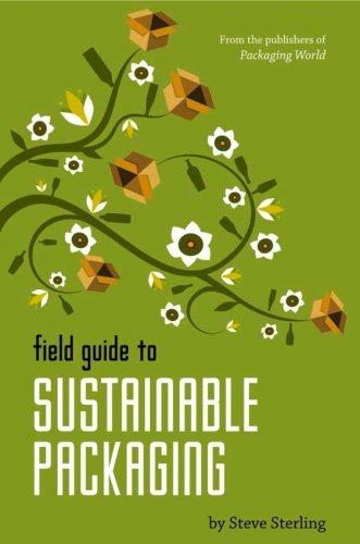 Field guide to sustainable packaging Cover