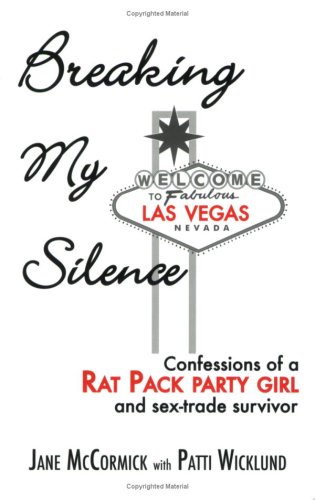 Breaking My Silence Cover
