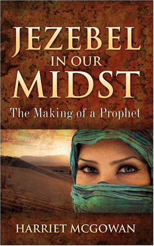 Jezebel in Our Midst Cover