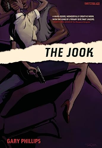 The Jook (Switchblade) Cover