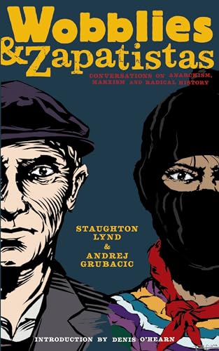 Wobblies & Zapatistas Cover
