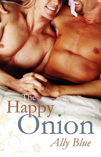 The happy onion Cover