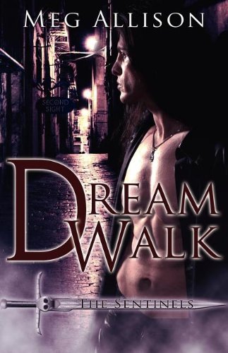 Dream Walk Cover