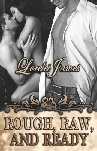 Rough, Raw and Ready Cover