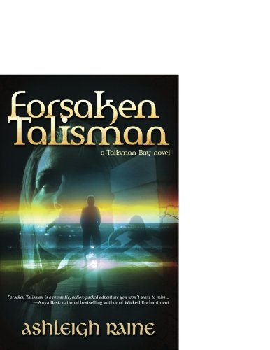 Forsaken Talisman Cover