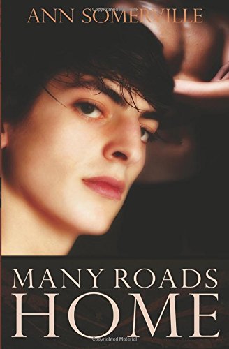 Many Roads Home Cover