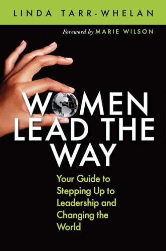 Women lead the way Cover