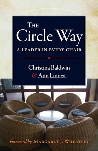 The circle way Cover