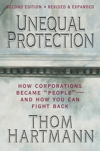 Unequal protection Cover