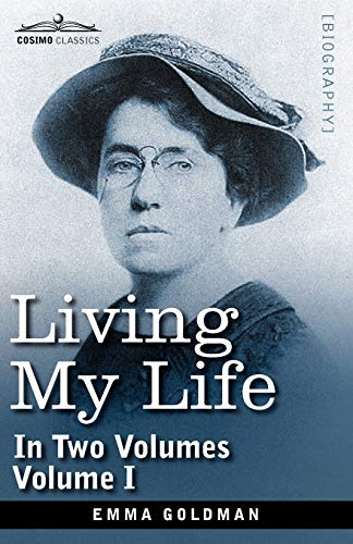 Living My Life Cover