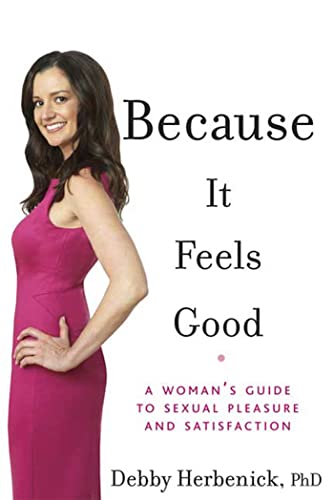 Because it feels good Cover