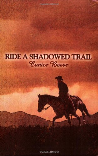 Ride a shadowed trail Cover
