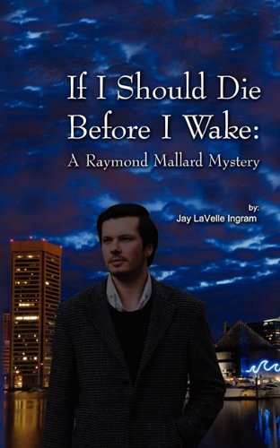If I should Die Before I Wake Cover