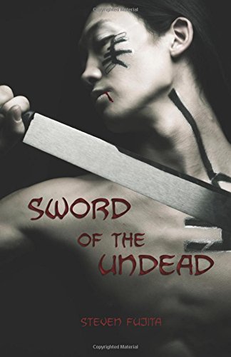 Sword of the Undead Cover