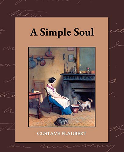 A Simple Soul Cover