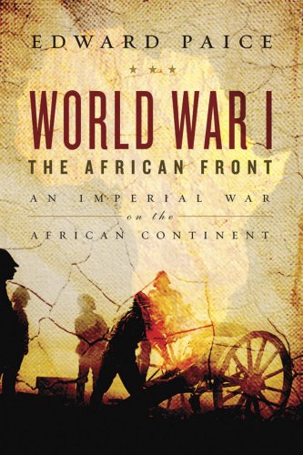 World War I Cover