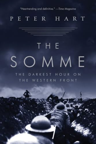 The Somme Cover
