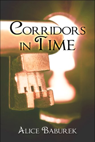 Corridors in Time Cover