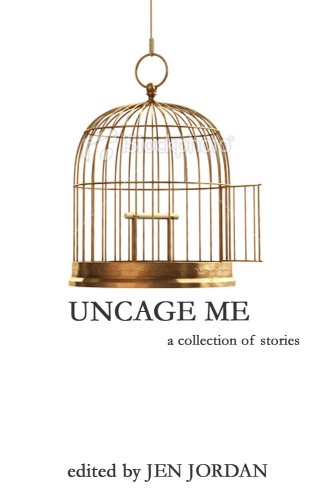 Uncaged Cover