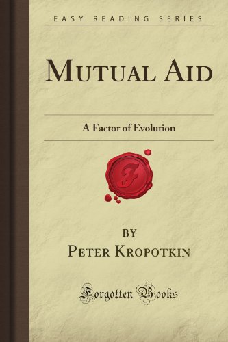 Mutual Aid Cover